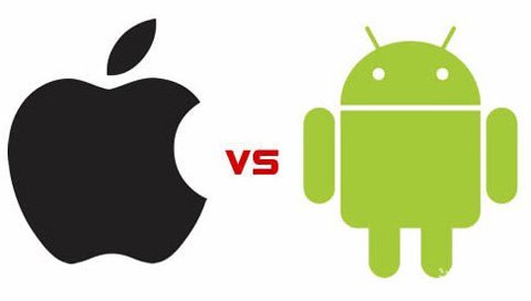 iOS APP技術(shù)開(kāi)發(fā)和android APP技術(shù)開(kāi)發(fā)