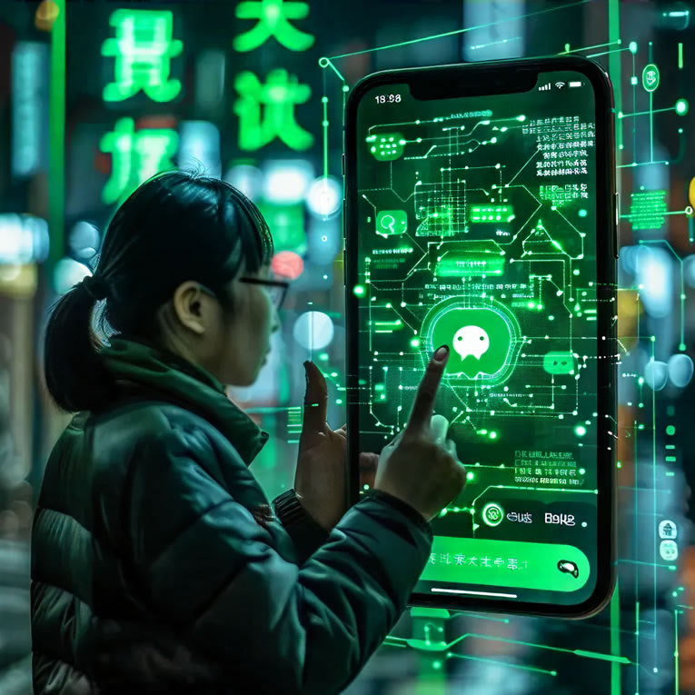 微信公眾號認(rèn)證，微信小程序認(rèn)證，微信開放平臺認(rèn)證